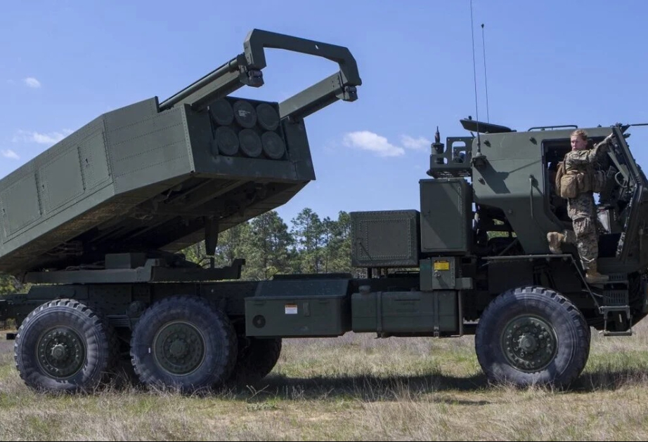 Estoniyada HIMARS və “Caesar” artilleriya sistemlərinin döyüş atışları başlayıb