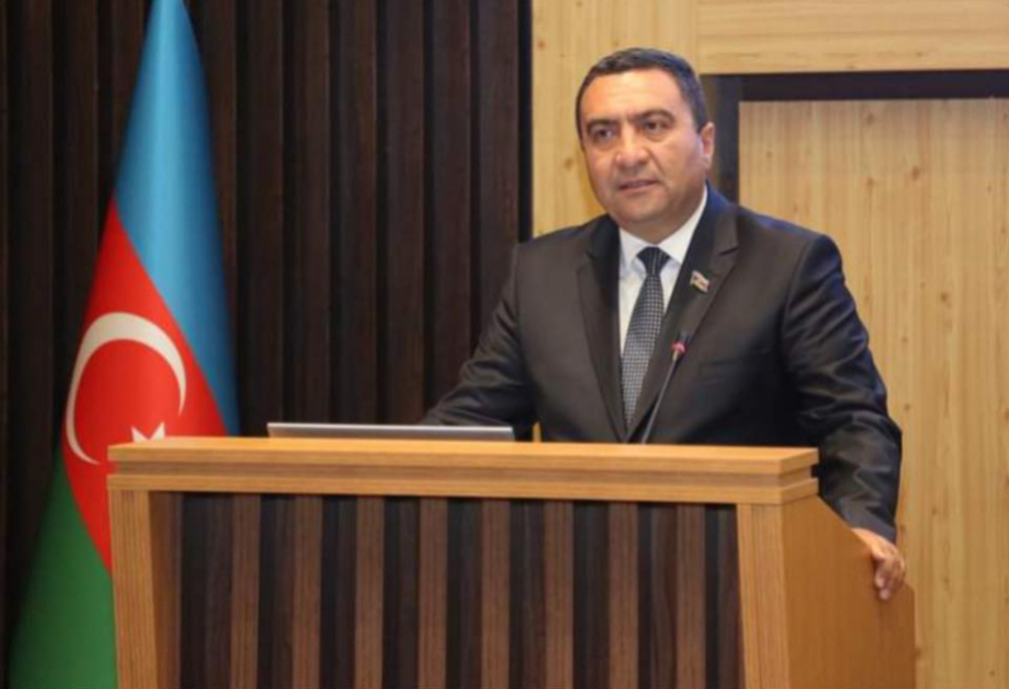 Enerjidən təhsilə uzanan Azərbaycan-İtaliya strateji tərəfdaşlığı RƏY