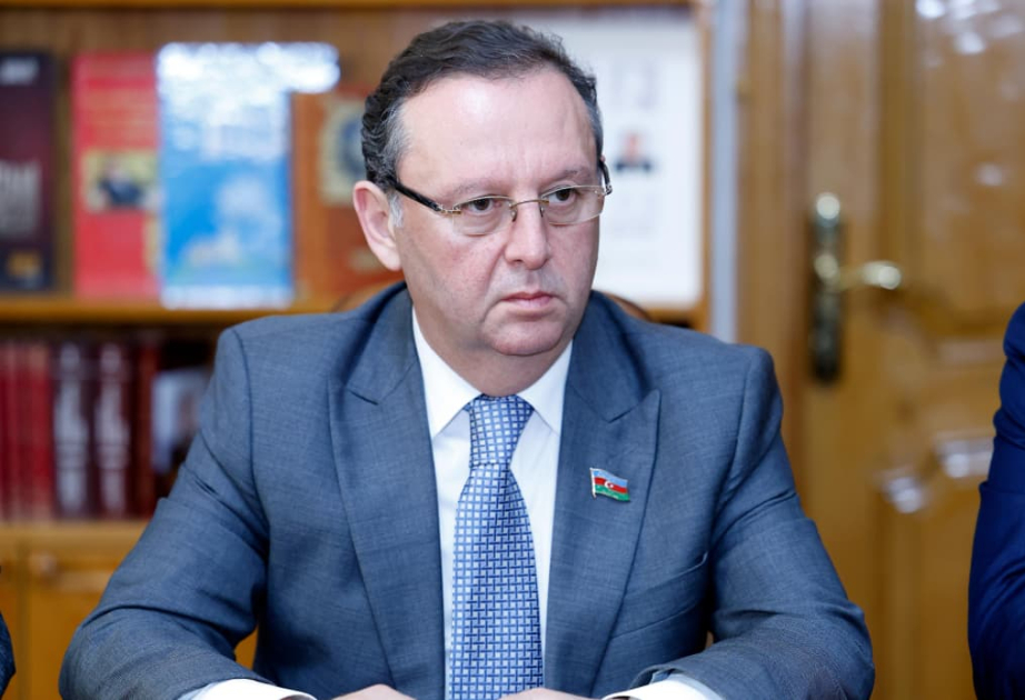 Azərbaycan və İtaliya strateji tərəfdaşlıq münasibətlərini dərinləşdirməkdə maraqlıdır  ŞƏRH