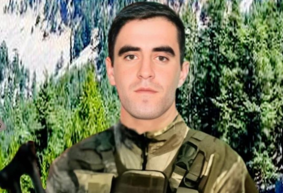 Мать шехида: Мы говорим его детям, что ваш отец в раю...