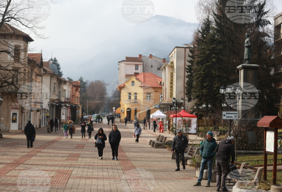 Bulgaria’s population stands at 6,437,360 at end-2024