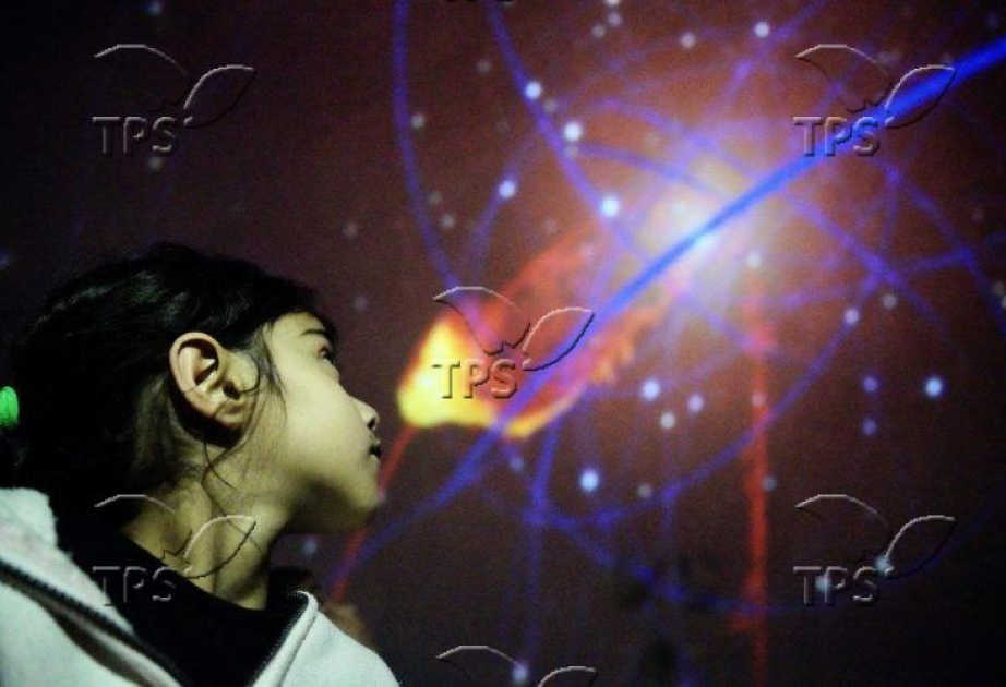 Israeli scientists propose new way to ‘hear’ the universe’s dark matter