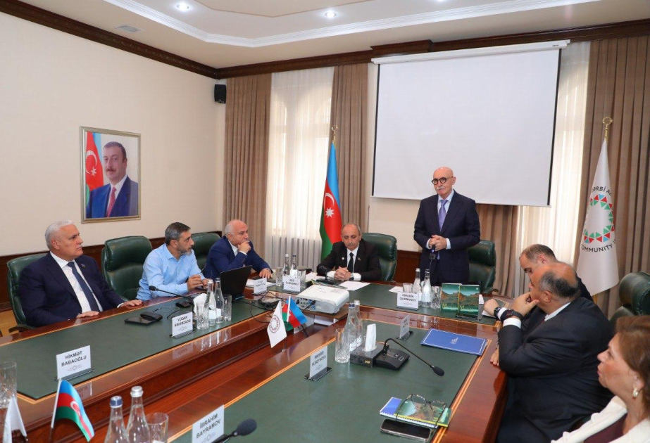 “Mənim Qərbi Azərbaycanım - Xatirələr” kitabında yer alan faktlar gənclərimiz üçün önəmlidir