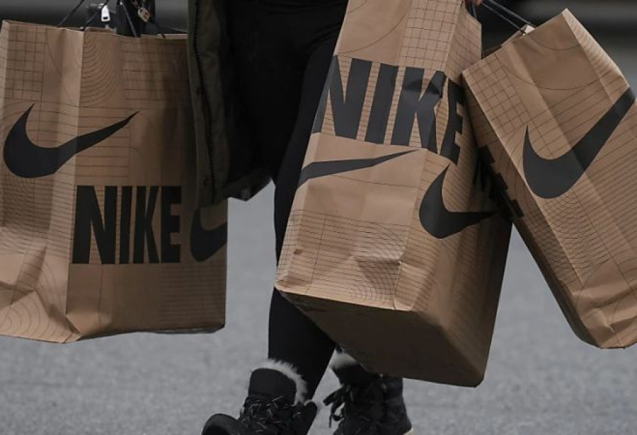 Nike rechnet mit Kosten von 1,5 Milliarden Dollar