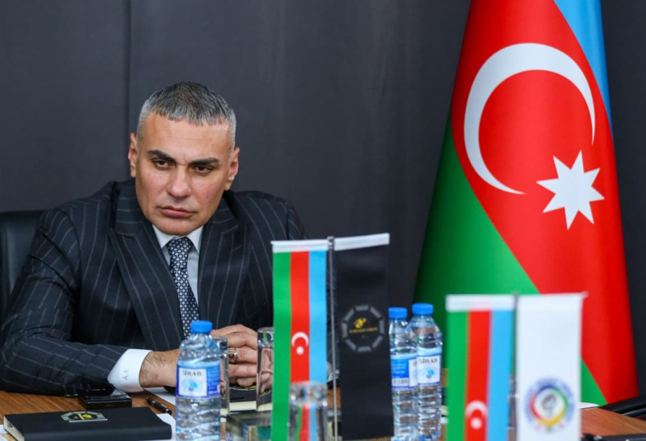 ®  “Arpaçay” İdman Birliyinin İdarə Heyətinin növbəti iclası keçirilib