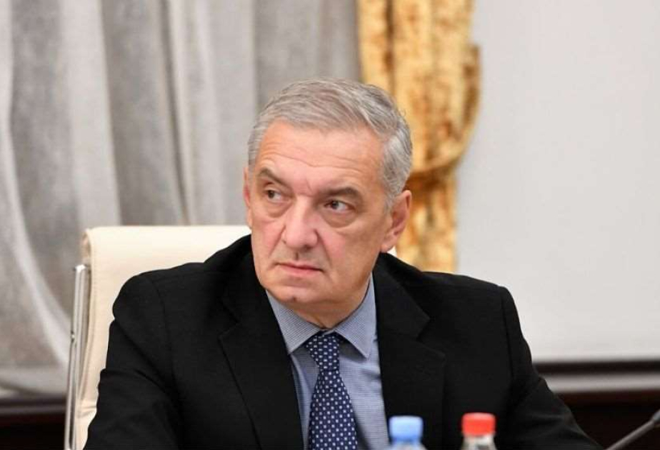 Vitse-spiker: Milli Hərəkat partiyasının planının qarşısını almaq üçün hər şey ediləcək