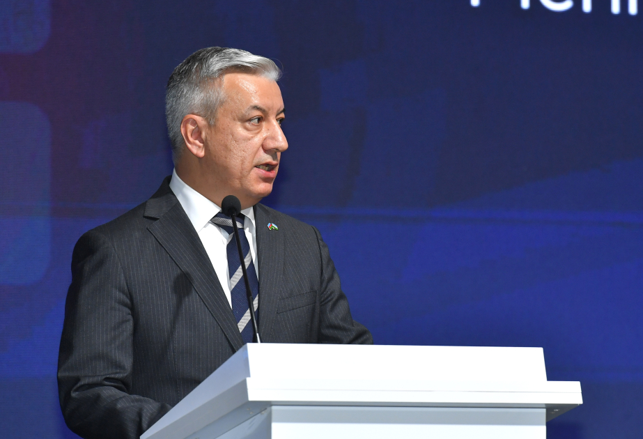 乌兹别克斯坦大使：媒体合作是两国间的桥梁