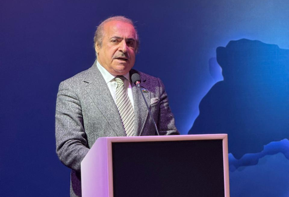 Akademik Rafael Hüseynov: Azərbaycan-Ukrayna münasibətləri inkişaf edir və yeni məzmunla zənginləşir