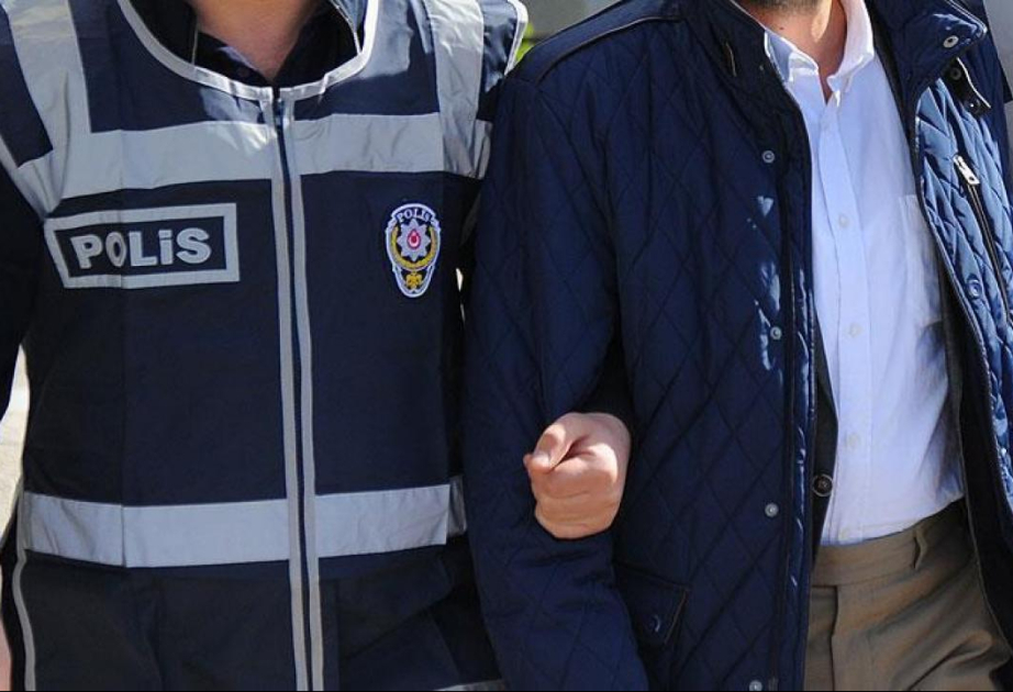 İstanbulda 13 İŞİD üzvü saxlanılıb