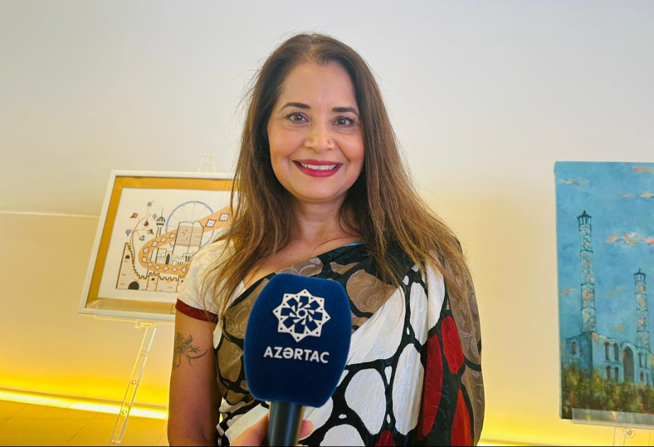 Malini Mehra: Gənclər iqlim müzakirələrinin önündə olmalıdırlar –  MÜSAHİBƏ