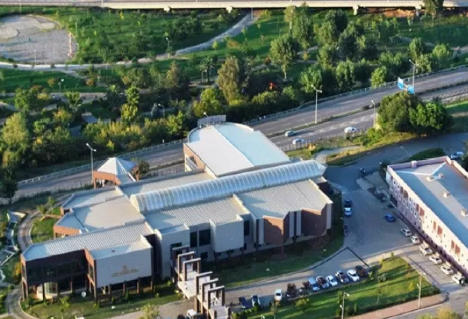 BDU və Türkiyənin Qara Dəniz Texniki Universiteti arasında anlaşma memorandumu imzalanıb