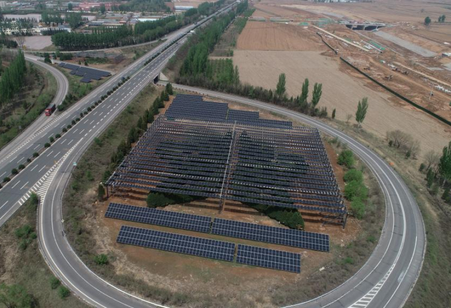 Chine : le volume de fret d'un corridor commercial important bondit de 70,3% de janvier à septembre