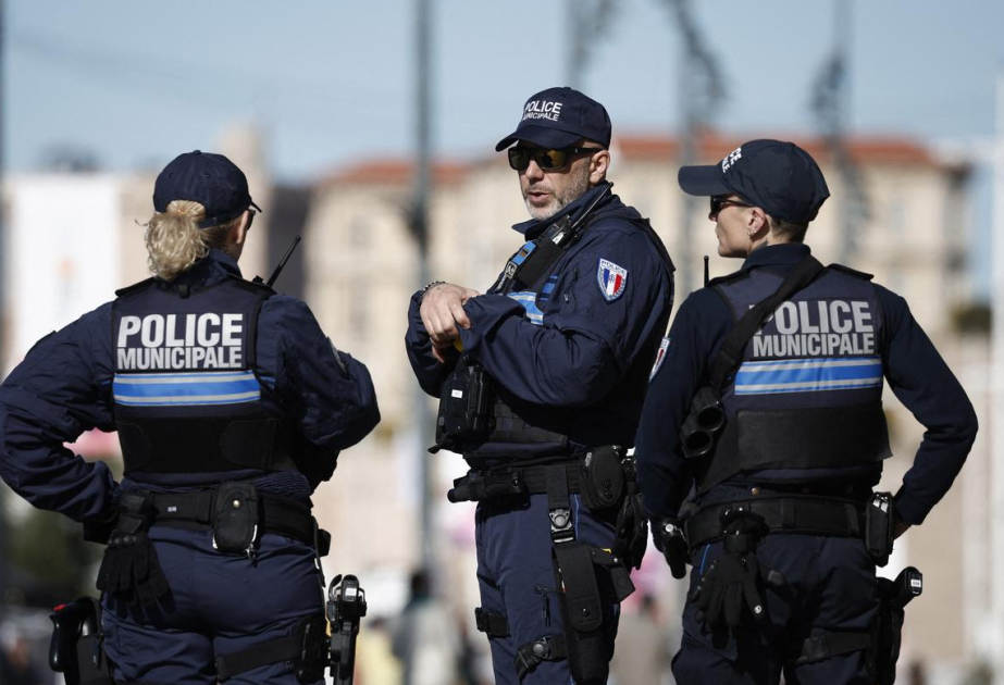 Grève générale du 2 octobre : 76 000 policiers et gendarmes mobilisés, dont 5 000 à Paris