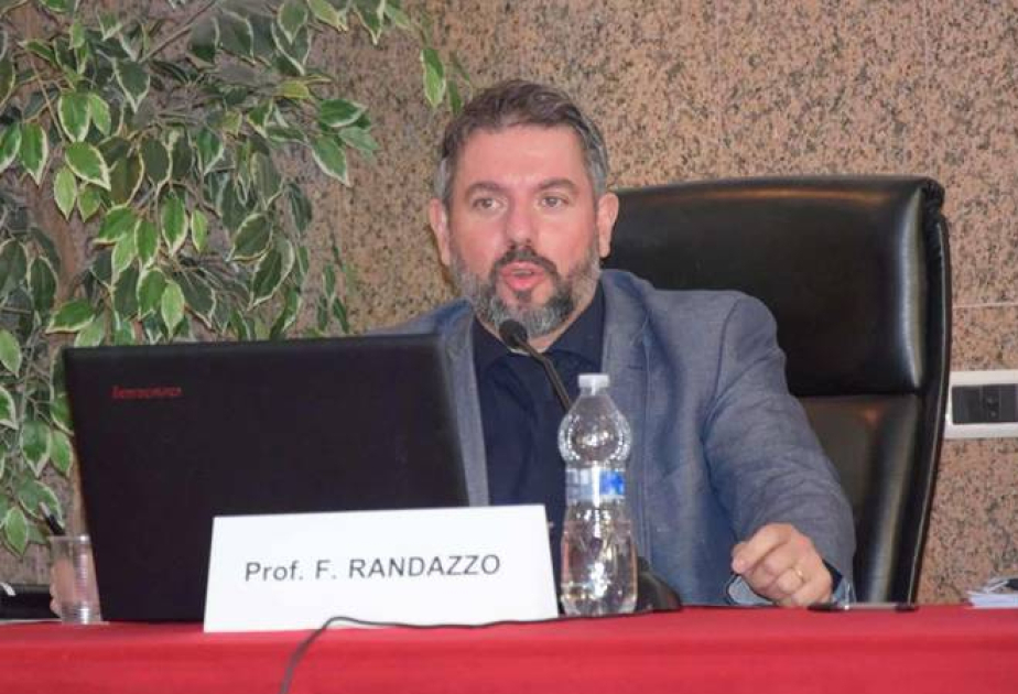 İtaliyalı analitik: Rəsmi Roma Bakı ilə Brüssel arasında dialoqun möhkəmləndirilməsində maraqlıdır