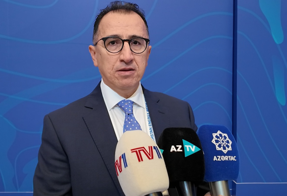 Ахмет Тюркоглу: TPAO уже многие годы последовательно сотрудничает с SOCAR