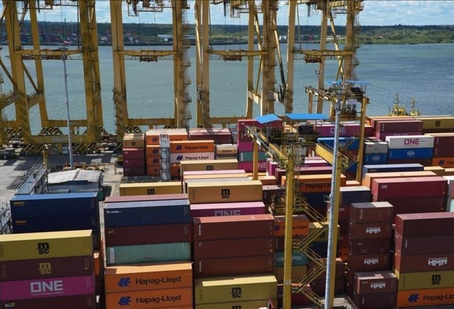 Türkiye's exports in September reach all-time high of $22.6B