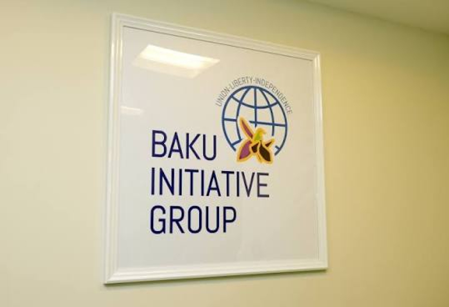 Baku Initiative Group achieves international triumph