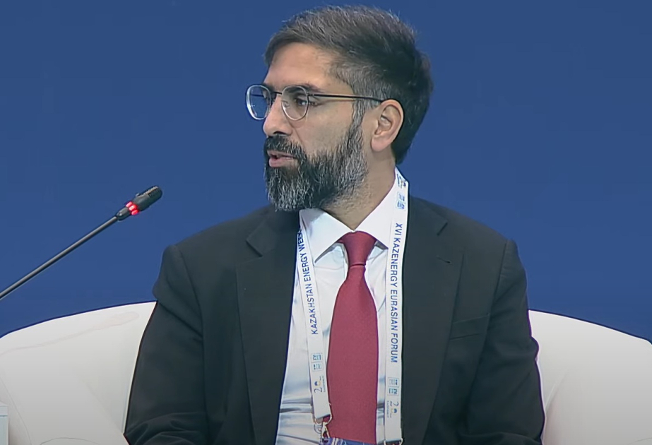 SOCAR President: We worked out a long-term cooperation plan with Europe