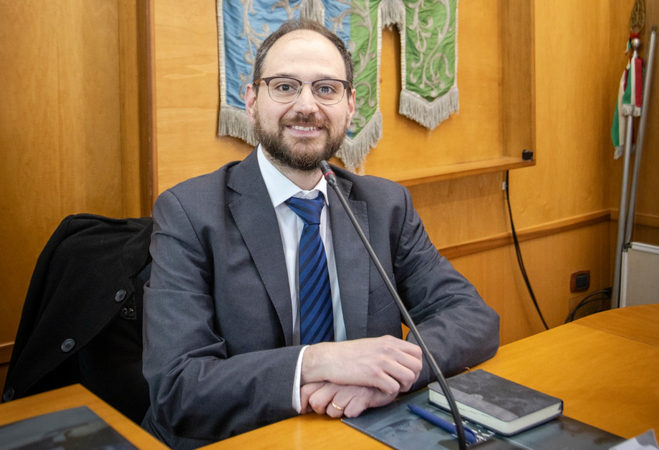 İtaliyalı politoloq: İtaliya-Azərbaycan münasibətlərində yeni mərhələ açılıb