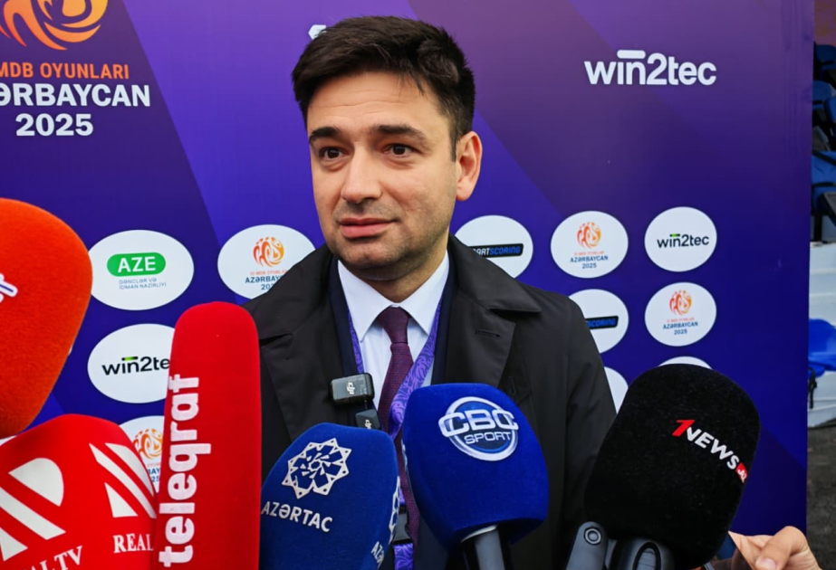 Kamandan Oxatma Federasiyasının baş katibi: İdmançılarımızdan növbəti qələbələri gözləyirik