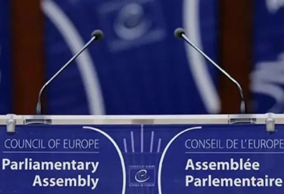 AŞPA “Gürcüstanda demokratiya və qanunun aliliyinə dəstək” adlı qətnamə qəbul edib