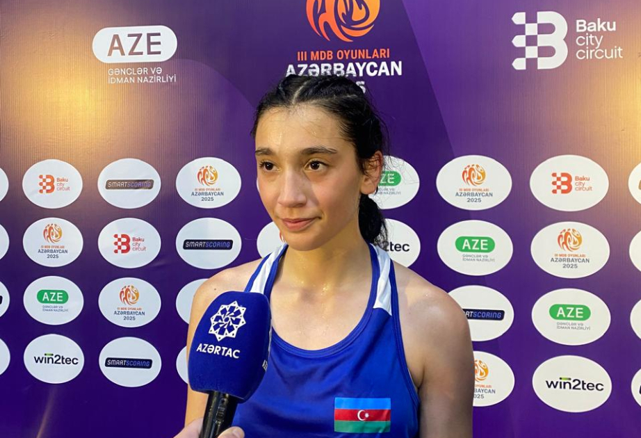 Спортсменка, победившая нокдауном: Соревнования проходят в «родных стенах» и это придает нам дополнительные силы