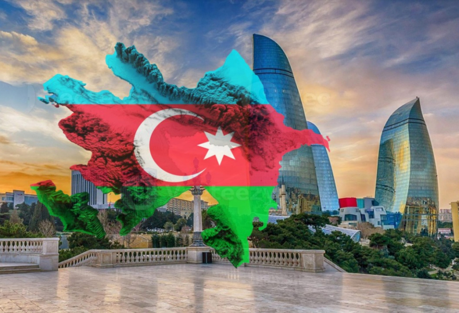 阿塞拜疆加强其在全球政治和能源领域的地位