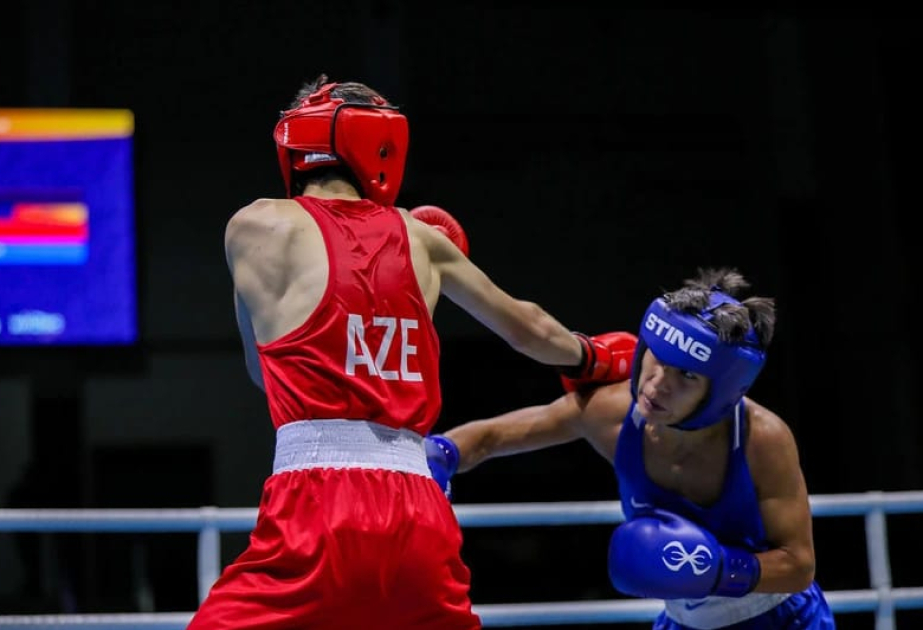 Bu gün MDB Oyunlarında Azərbaycanın 14 boksçusu yarımfinal görüşünə çıxacaq