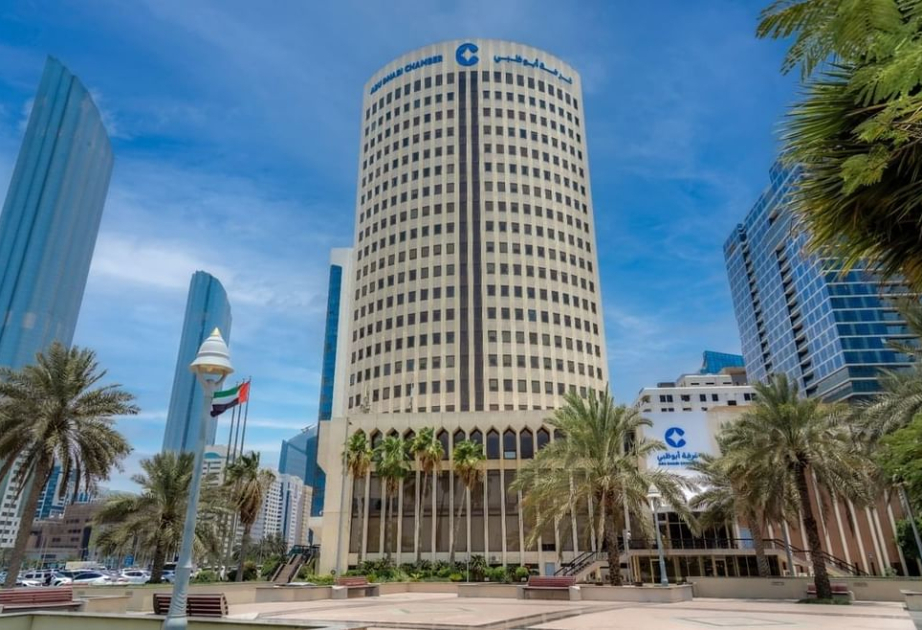 Abu Dhabi Chamber expands international presence with two agreements in USA