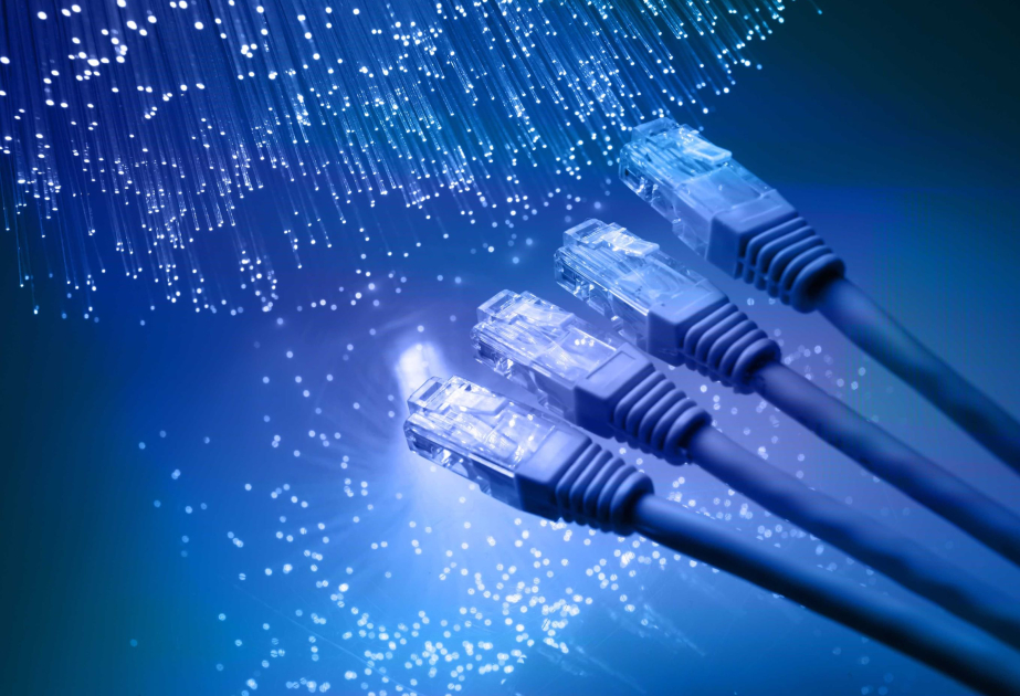 Study finds fibre-optic cables could detect geohazards early