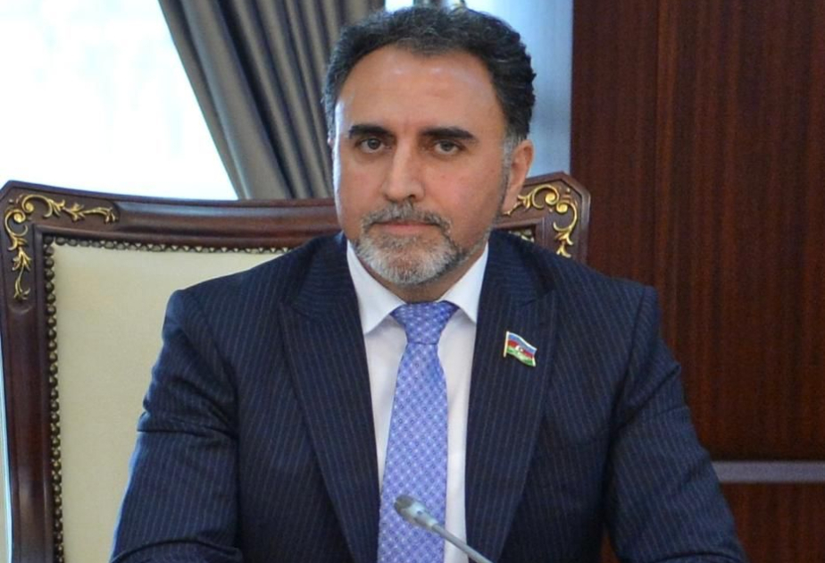 Deputat: Ulu Öndər Azərbaycan dövlətçiliyinin xilaskarı və müasir inkişaf yolunun banisidir