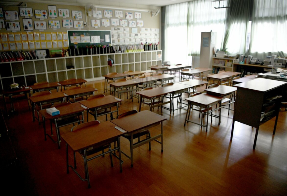 Foreign kids in Japan out of school rises above 1,000 in 2024 survey