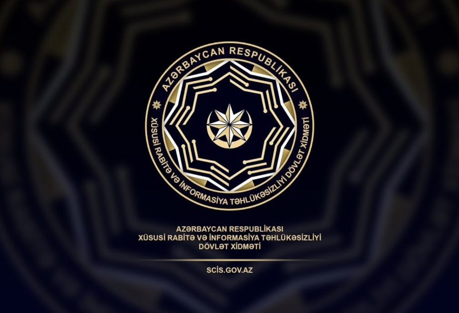 XRİTDX dövlət qurumlarına qarşı gözlənilən kiberhücumlarla bağlı xəbərdarlıq edib