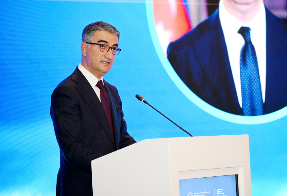 Agentliyin sədri: Əsas hədəfimiz rəqabət mühitinin gücləndirilməsidir