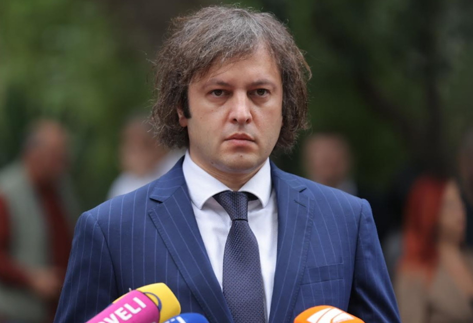 رئيس وزراء جورجيا يرفض قرار الجمعية البرلمانية لمجلس أوروبا: "لا قيمة له للمجتمع"