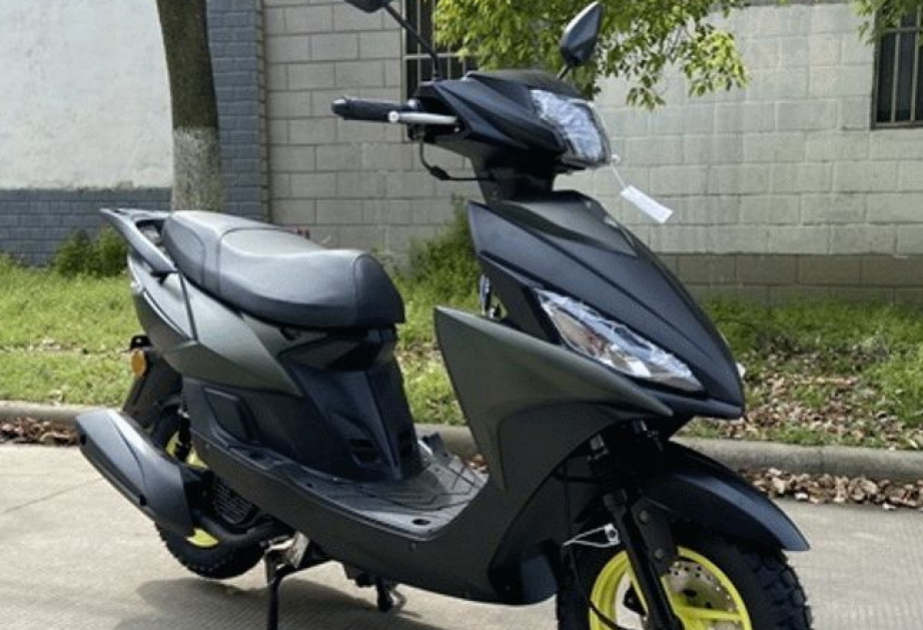 Motosiklet və skuter oğurlayan şəxslər saxlanılıblar
