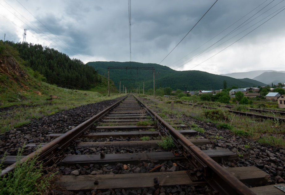Armenian FM: Railway construction with Azerbaijan could take at least two years