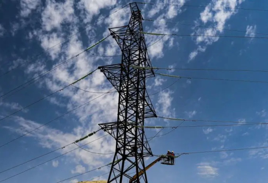 Sədərək rayonunda elektrik enerjisinin verilişində fasilələr olacaq