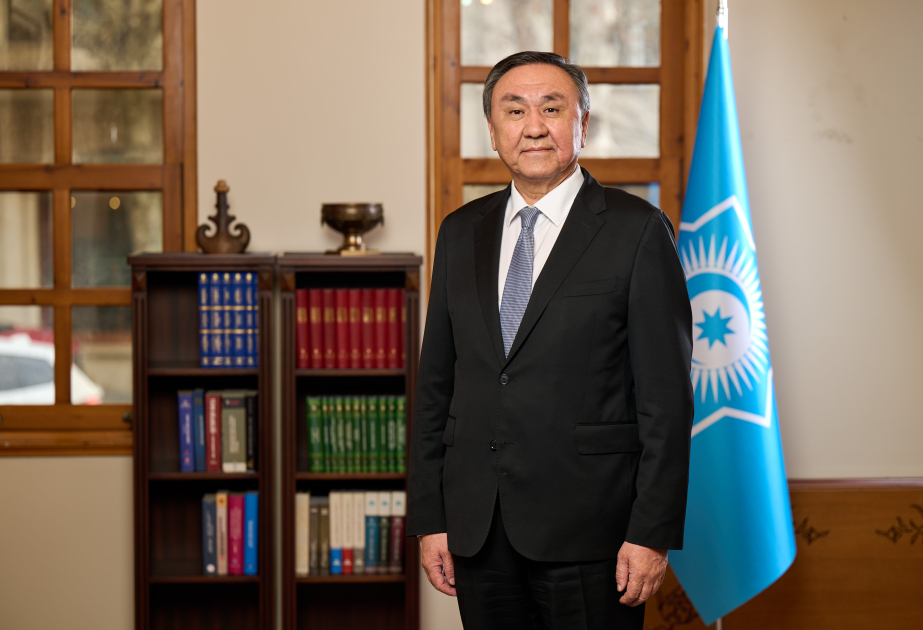 TDT-nin Baş katibi: Qarşıdakı dövrdə əməkdaşlığımızın daha da möhkəmlənəcəyinə əminik