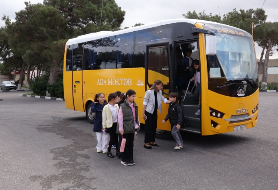 FHN-in Dövlət Yanğından Mühafizə Xidməti növbəti “Açıq qapı” günü tədbiri keçirib