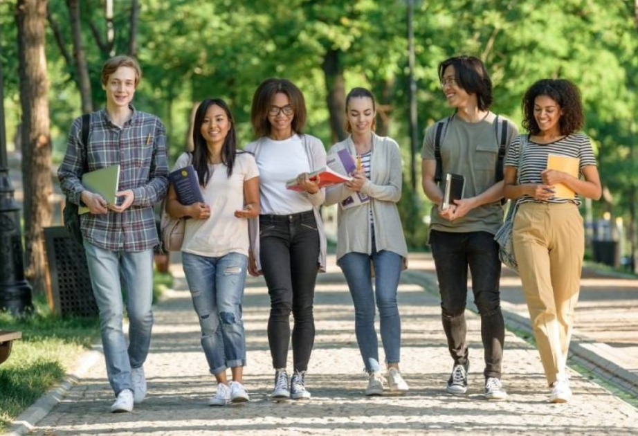 The number of international students increases in Uzbekistan