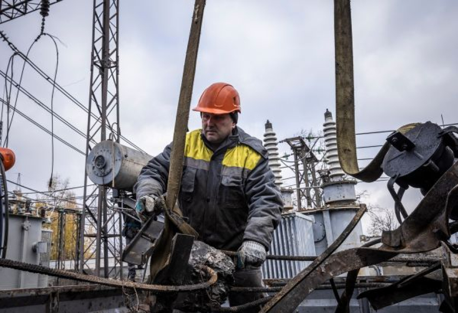 «Нафтогаз»: Россия нанесла самый масштабный удар по газовой инфраструктуре Украины с начала войны