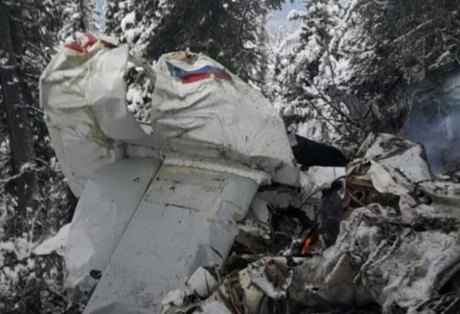 Два пилота погибли при жесткой посадке самолета Ан-2 в Красноярском крае