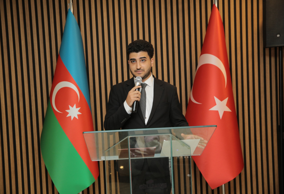 “Müdrik ömür, dəyərli gələcək” adlı tədbir keçirilib