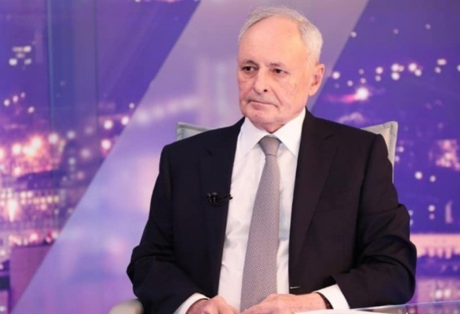 Sabiq səhiyyə naziri Oqtay Şirəliyev vəfat edib