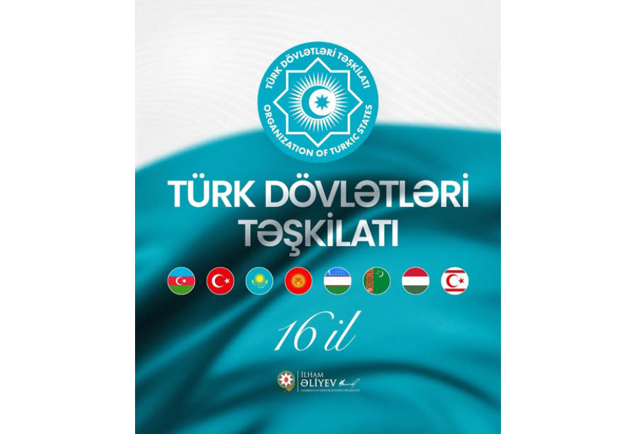 Prezident İlham Əliyev: Türk dünyası bizim ailəmizdir!