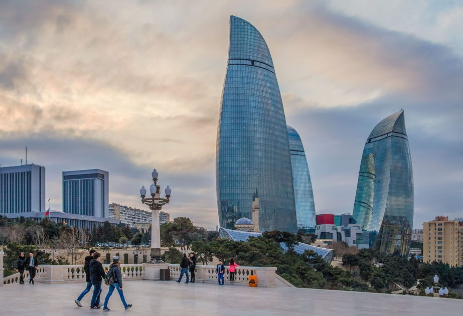 预计未来三天阿塞拜疆气温将回升