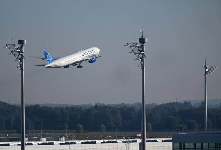 Munich airport reopens after drone sightings force closure