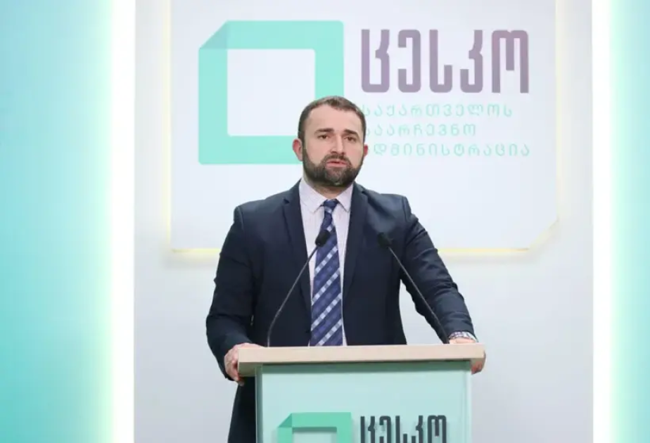 جورجيا: بدء الانتخابات المحلية لاختيار 64 رئيساً للبلديات وأكثر من 2000 عضو مجلس