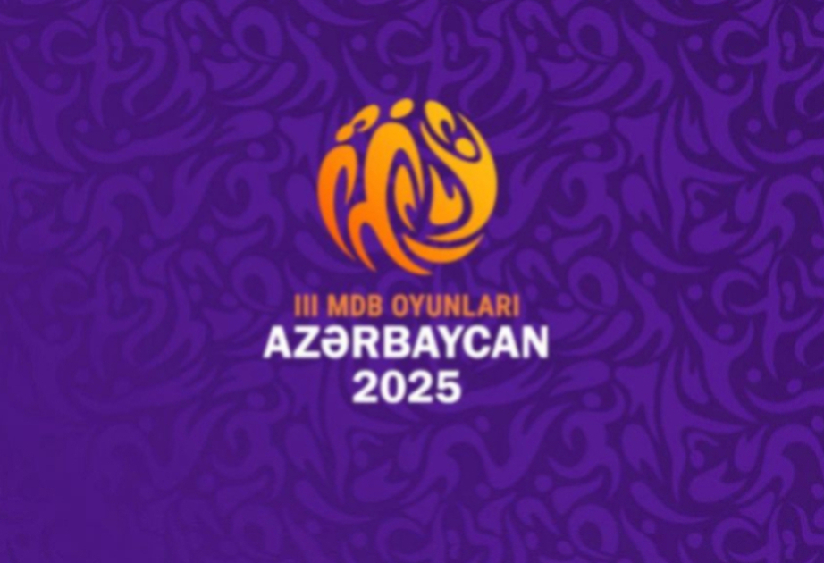 Heute werden 11 Sportarten bei den GUS-Spielen ausgetragen